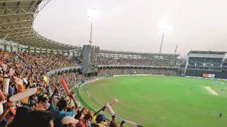 फाइनल मैच से पहले बड़ा हादसा, क्रिकेट स्टेडियम के 2 कर्मचारियों की मौत